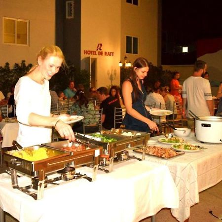 فندق دي رات Phuket المظهر الخارجي الصورة