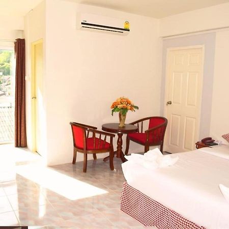 فندق دي رات Phuket المظهر الخارجي الصورة