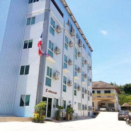 فندق دي رات Phuket المظهر الخارجي الصورة