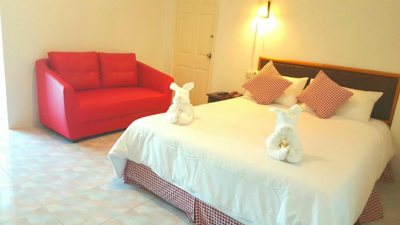 فندق دي رات Phuket المظهر الخارجي الصورة