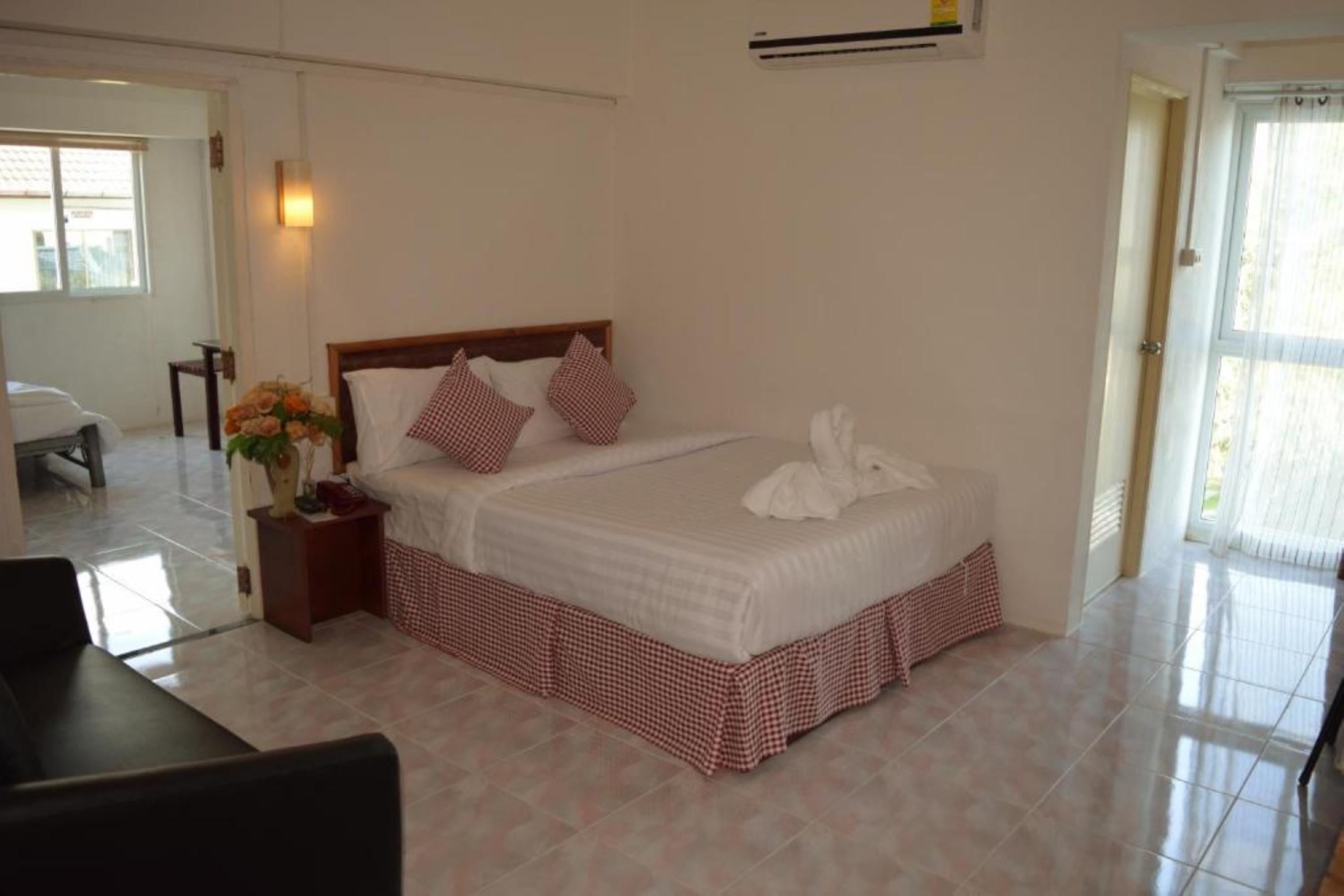 فندق دي رات Phuket المظهر الخارجي الصورة