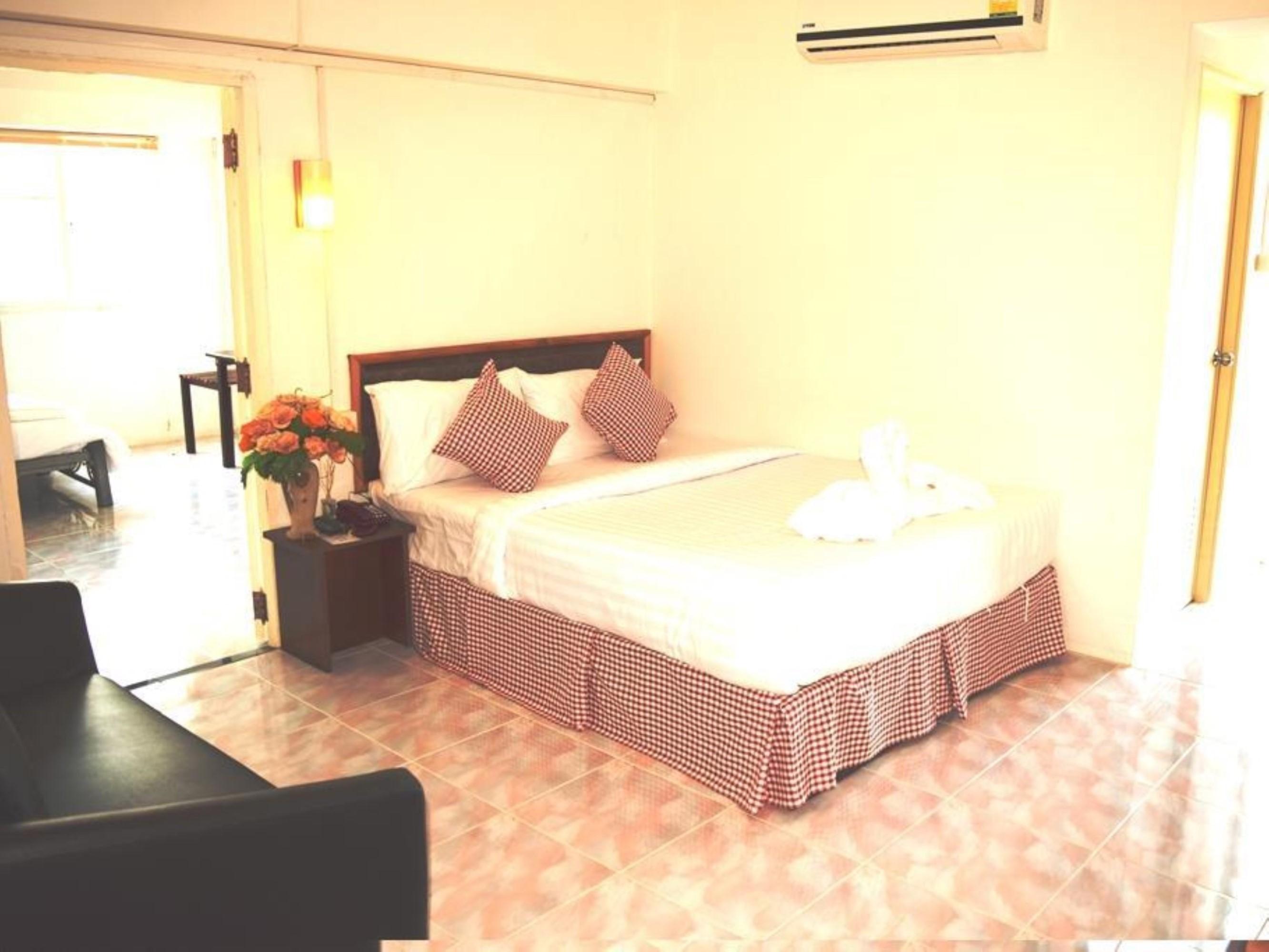 فندق دي رات Phuket المظهر الخارجي الصورة