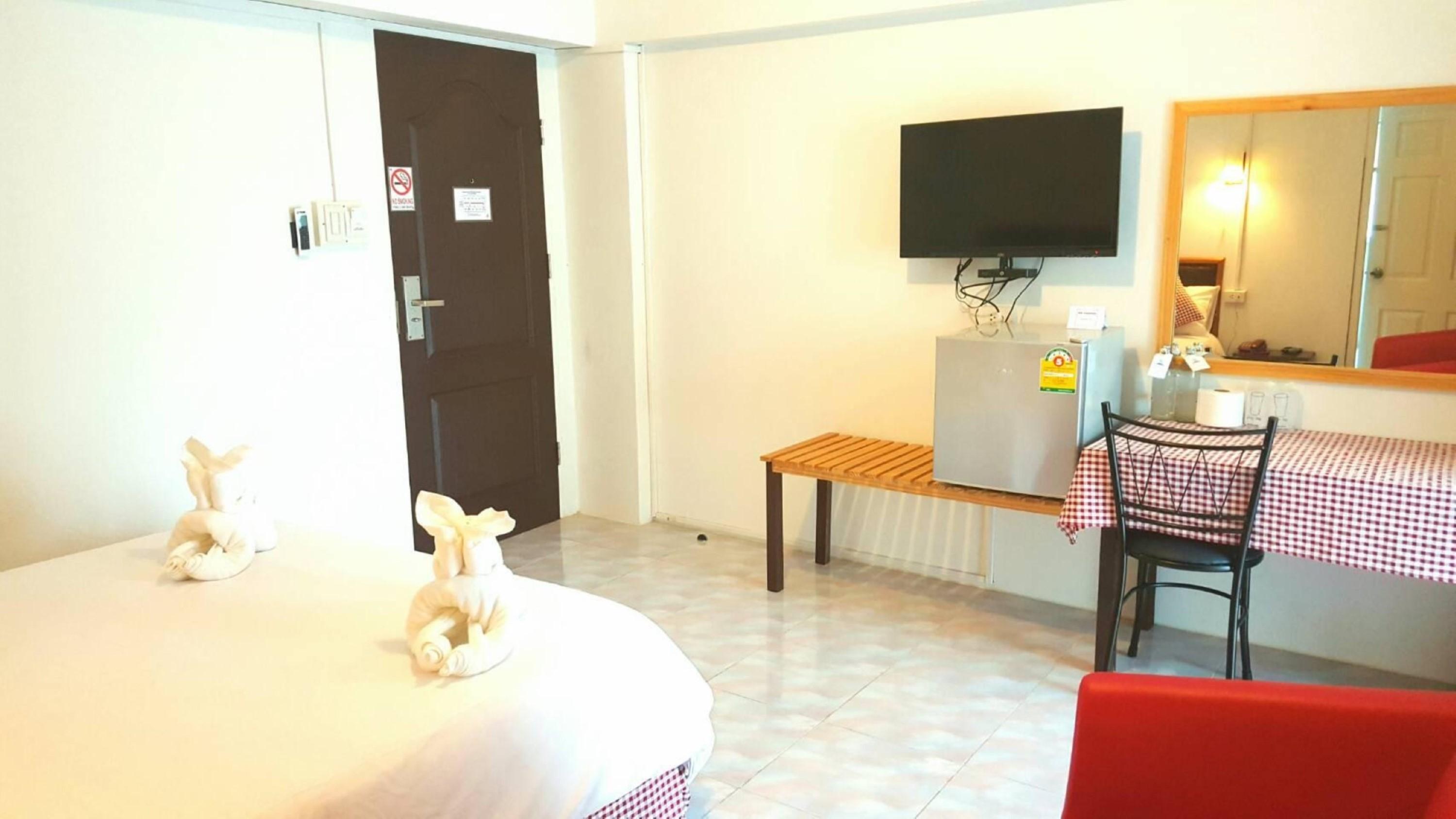 فندق دي رات Phuket المظهر الخارجي الصورة