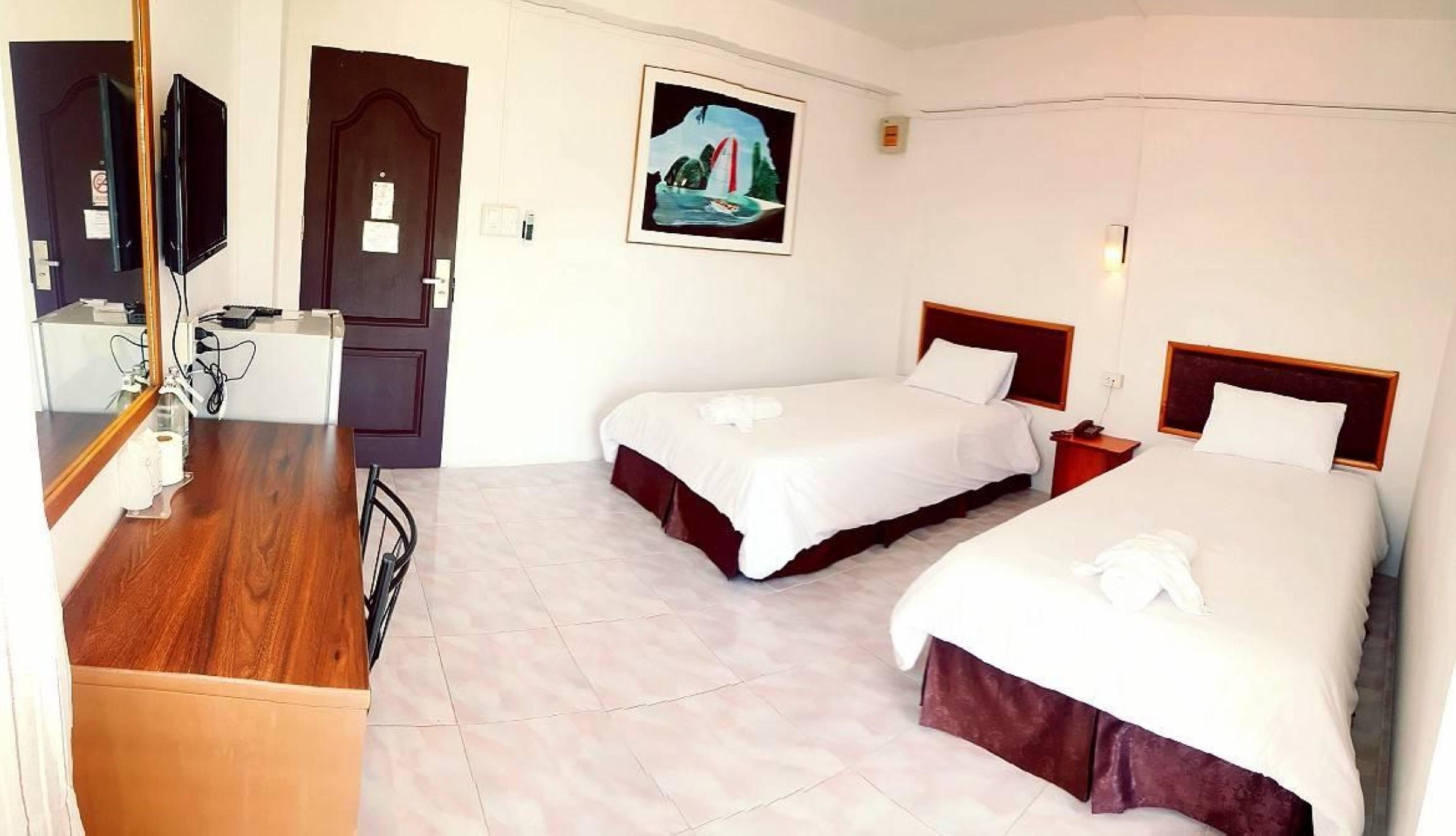 فندق دي رات Phuket المظهر الخارجي الصورة