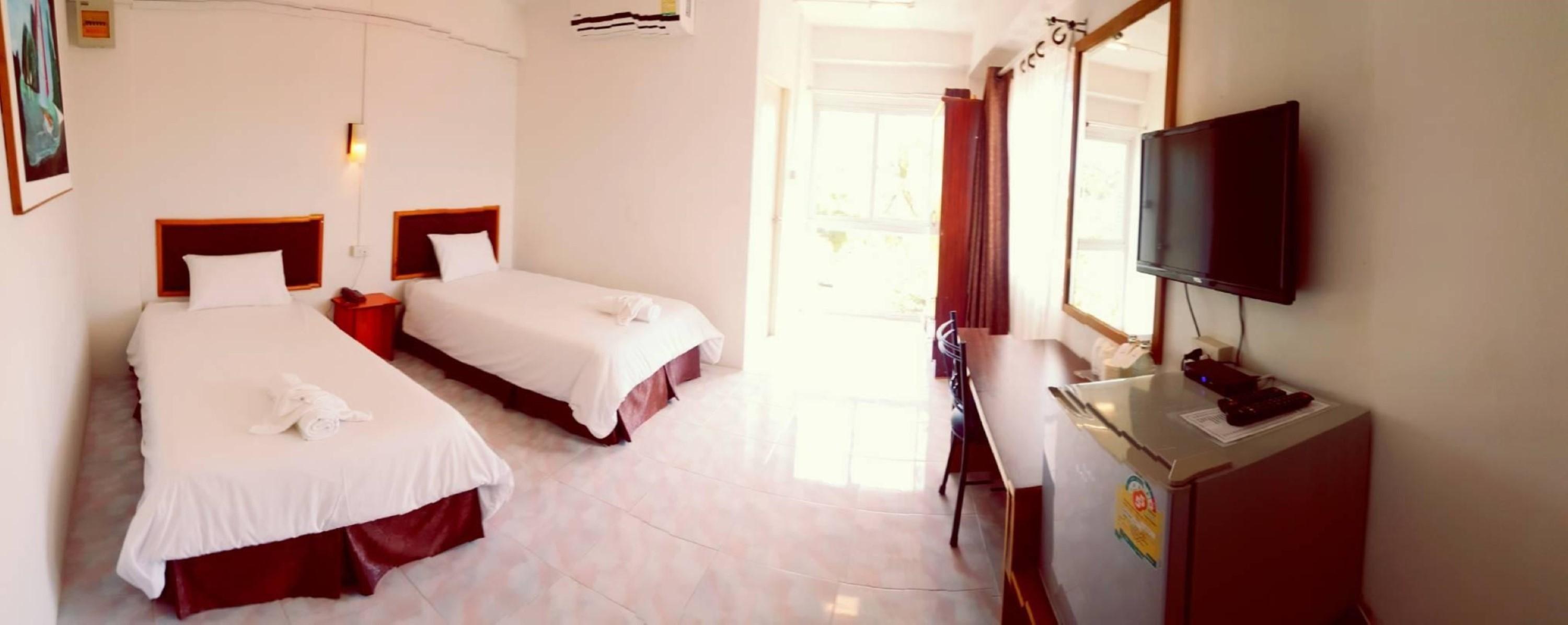 فندق دي رات Phuket المظهر الخارجي الصورة