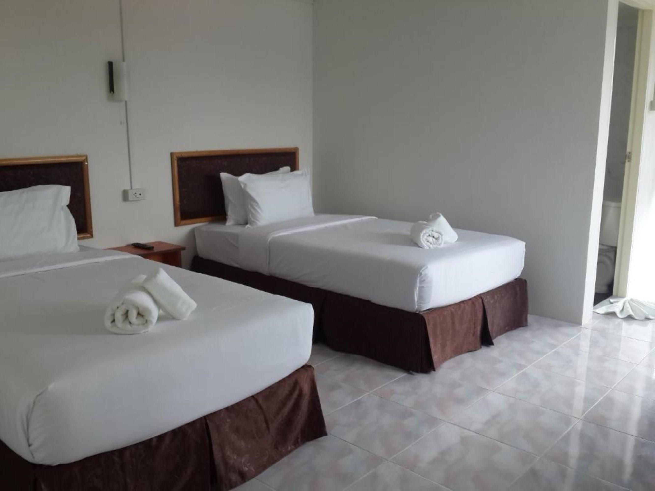 فندق دي رات Phuket المظهر الخارجي الصورة