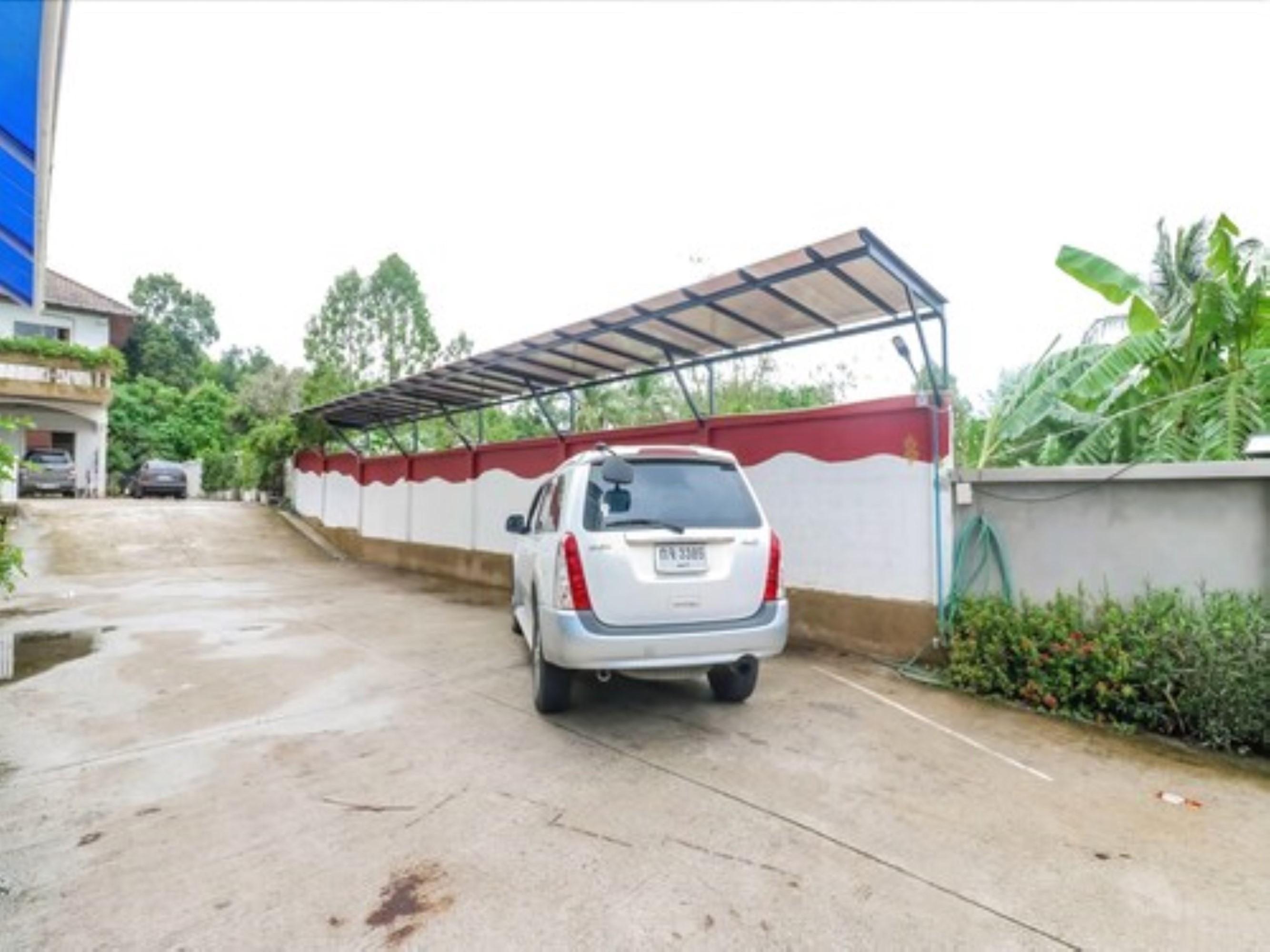 فندق دي رات Phuket المظهر الخارجي الصورة