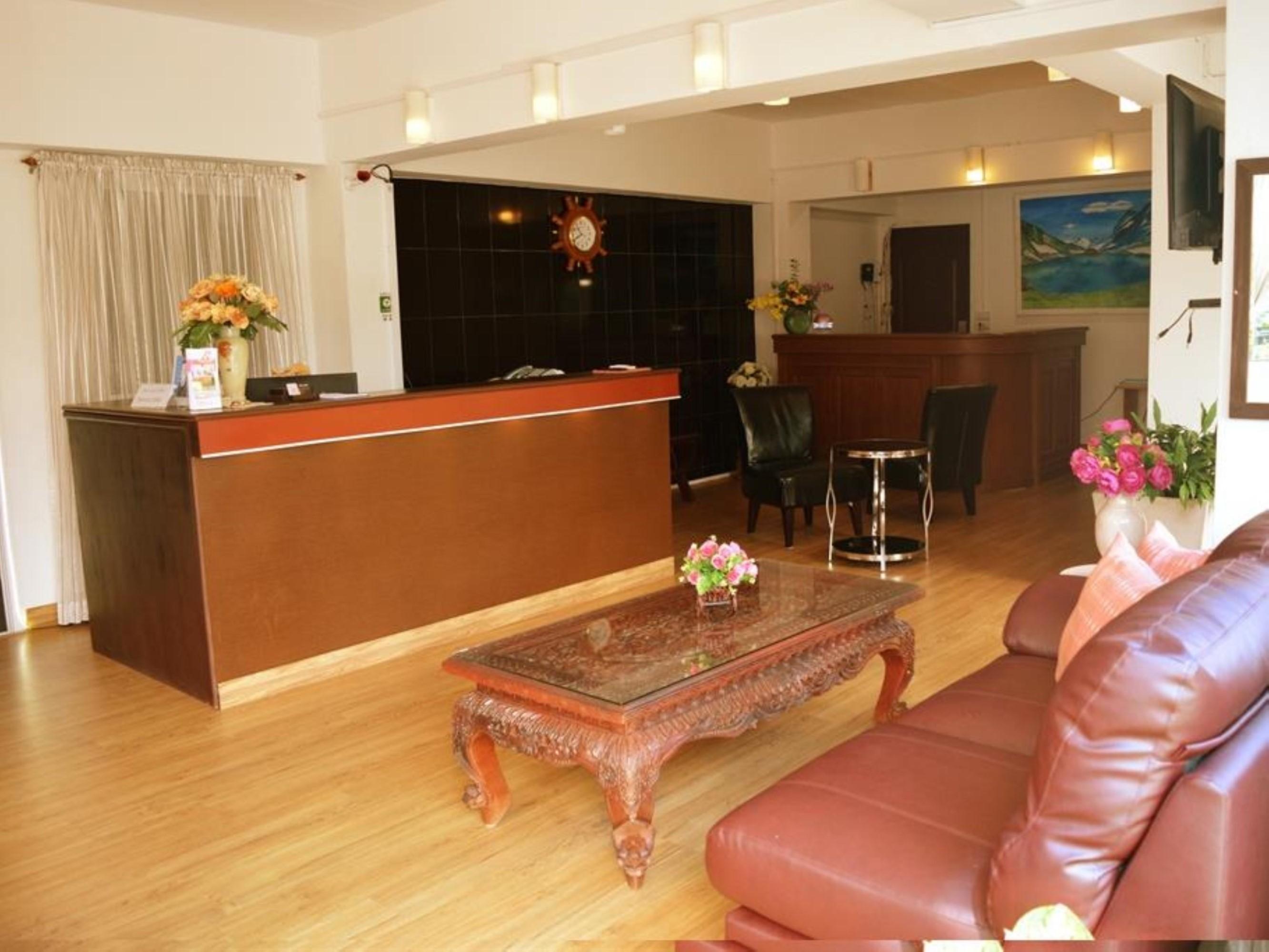 فندق دي رات Phuket المظهر الخارجي الصورة