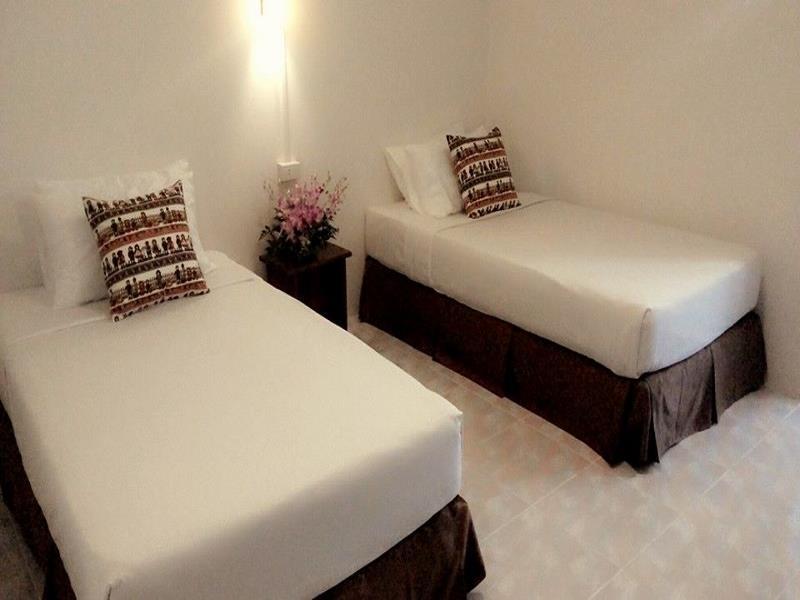 فندق دي رات Phuket المظهر الخارجي الصورة