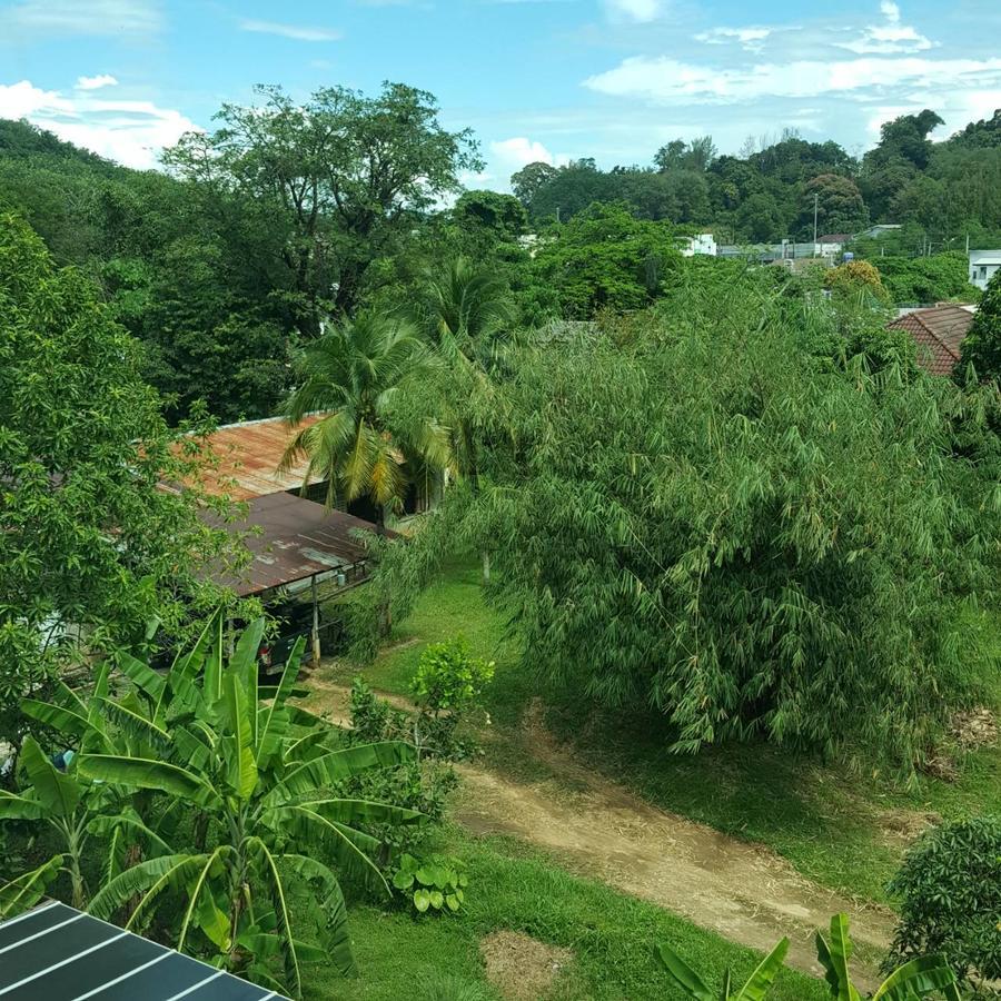 فندق دي رات Phuket المظهر الخارجي الصورة