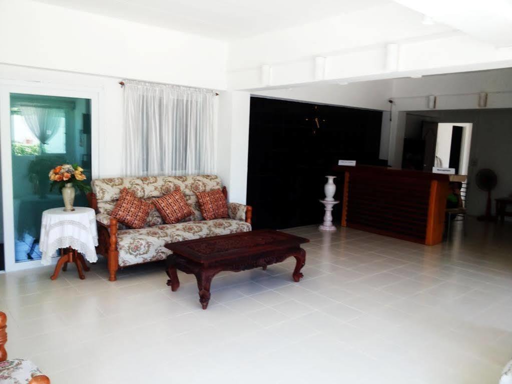 فندق دي رات Phuket المظهر الخارجي الصورة