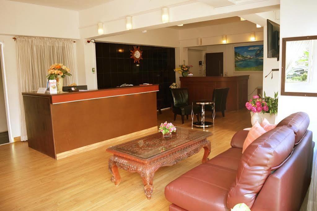 فندق دي رات Phuket المظهر الخارجي الصورة