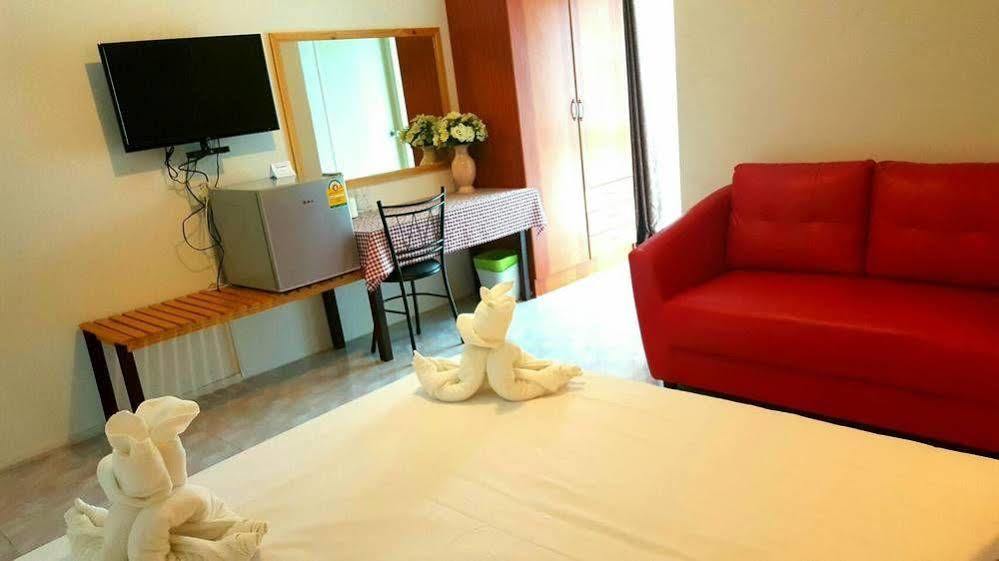فندق دي رات Phuket المظهر الخارجي الصورة
