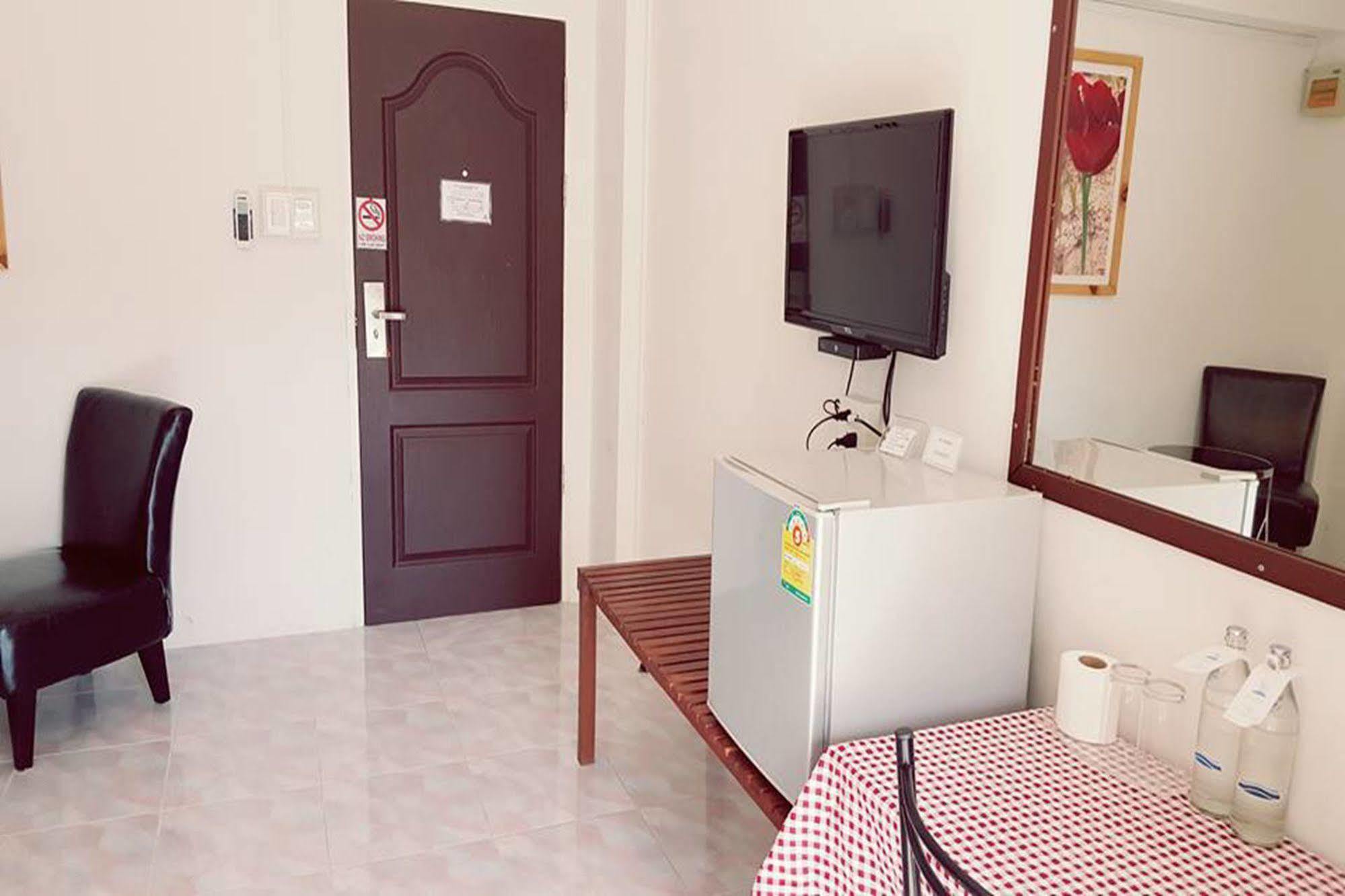 فندق دي رات Phuket المظهر الخارجي الصورة