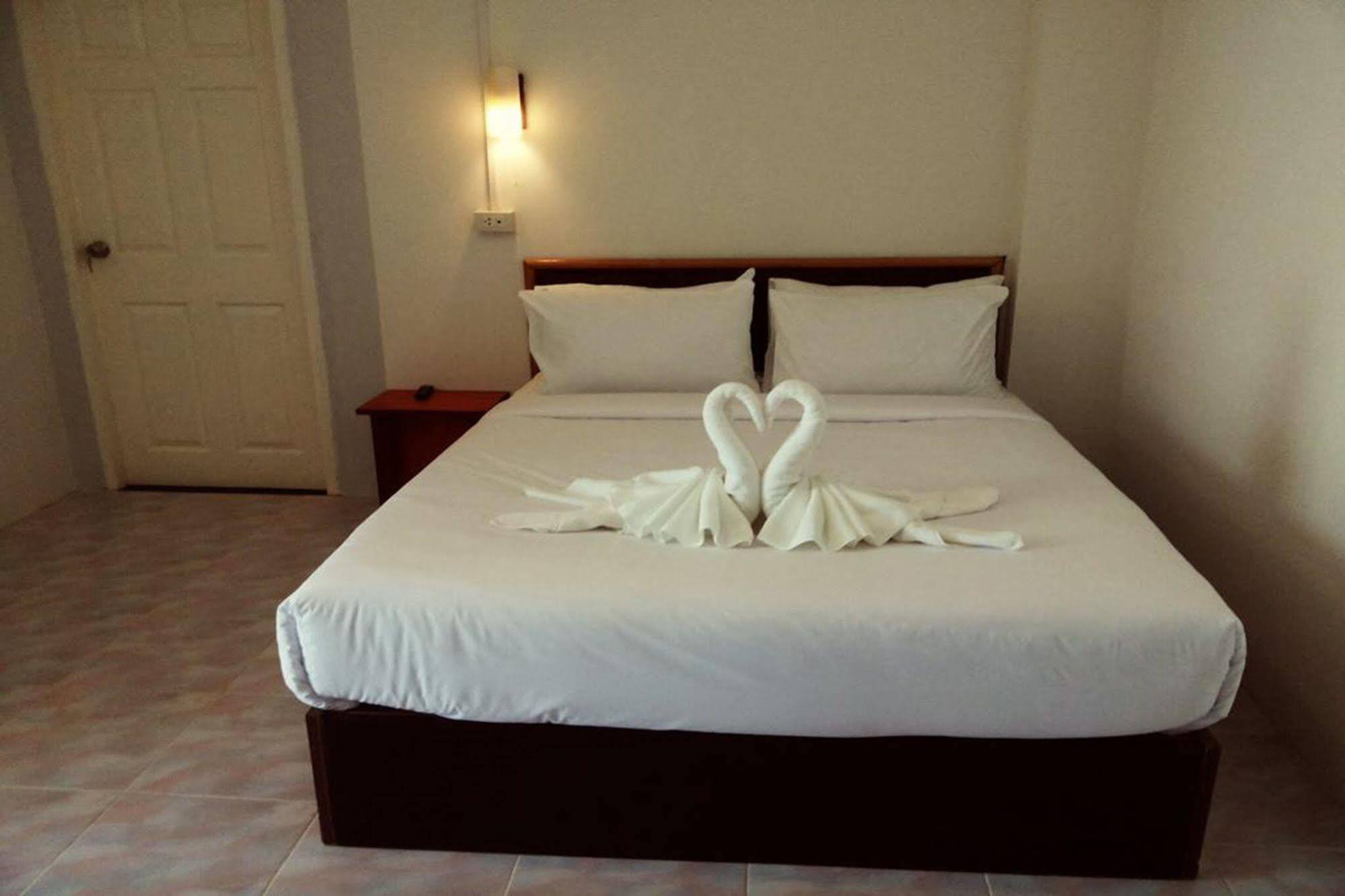 فندق دي رات Phuket المظهر الخارجي الصورة